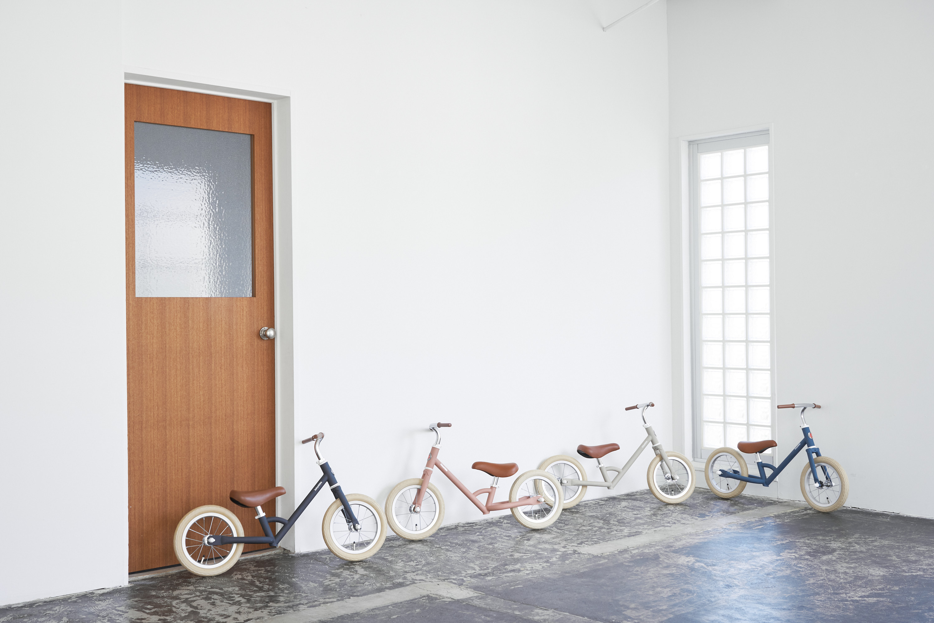 tokyobike paddle -matt colors- トーキョーバイク