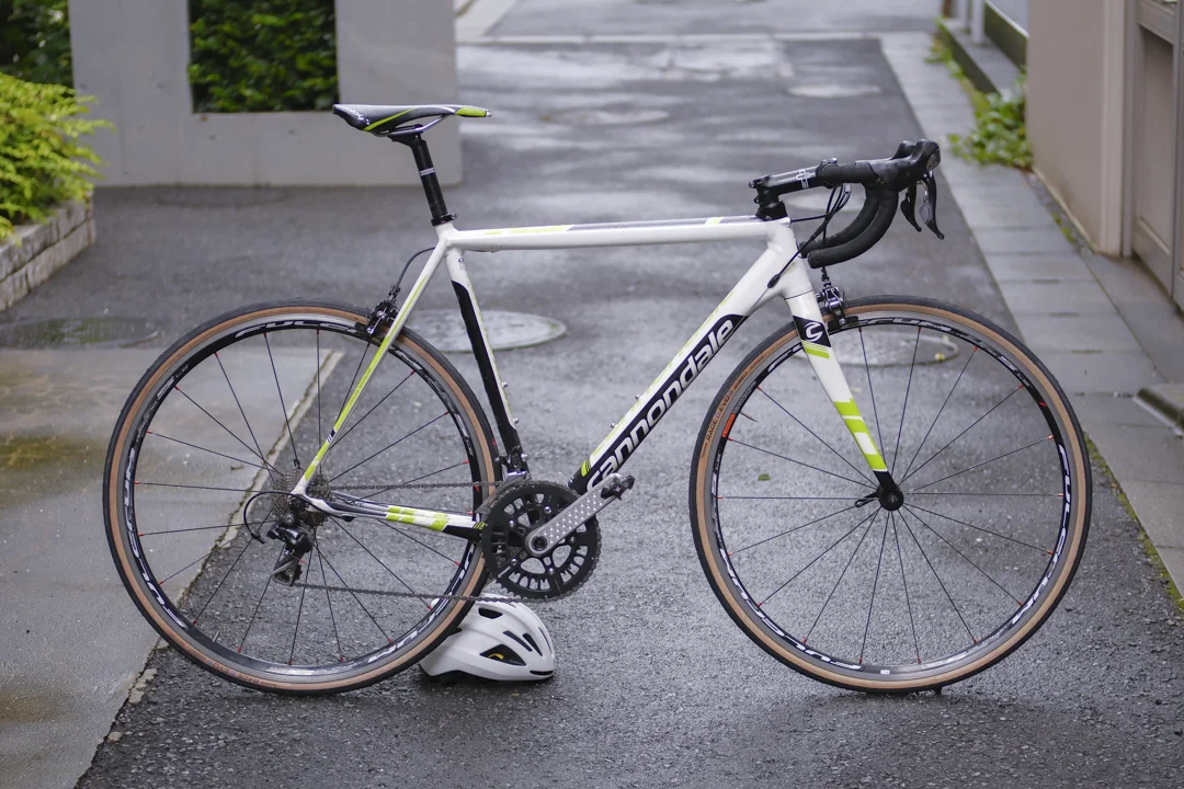 Classifieds - Cannondale CAAD10 105, 56cm | Tokyo Cycling Club