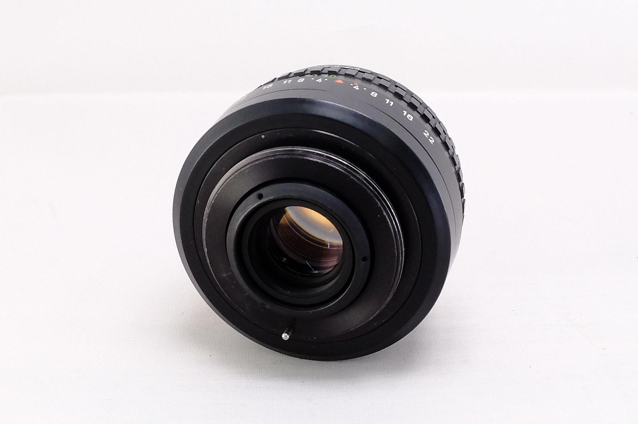 Meyer-Optik DOMIPLAN 50mm F2.8 [M42] | 東京CAMERA