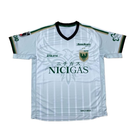 ヴェルディ_アパレル – 東京ヴェルディ公式オンラインストア