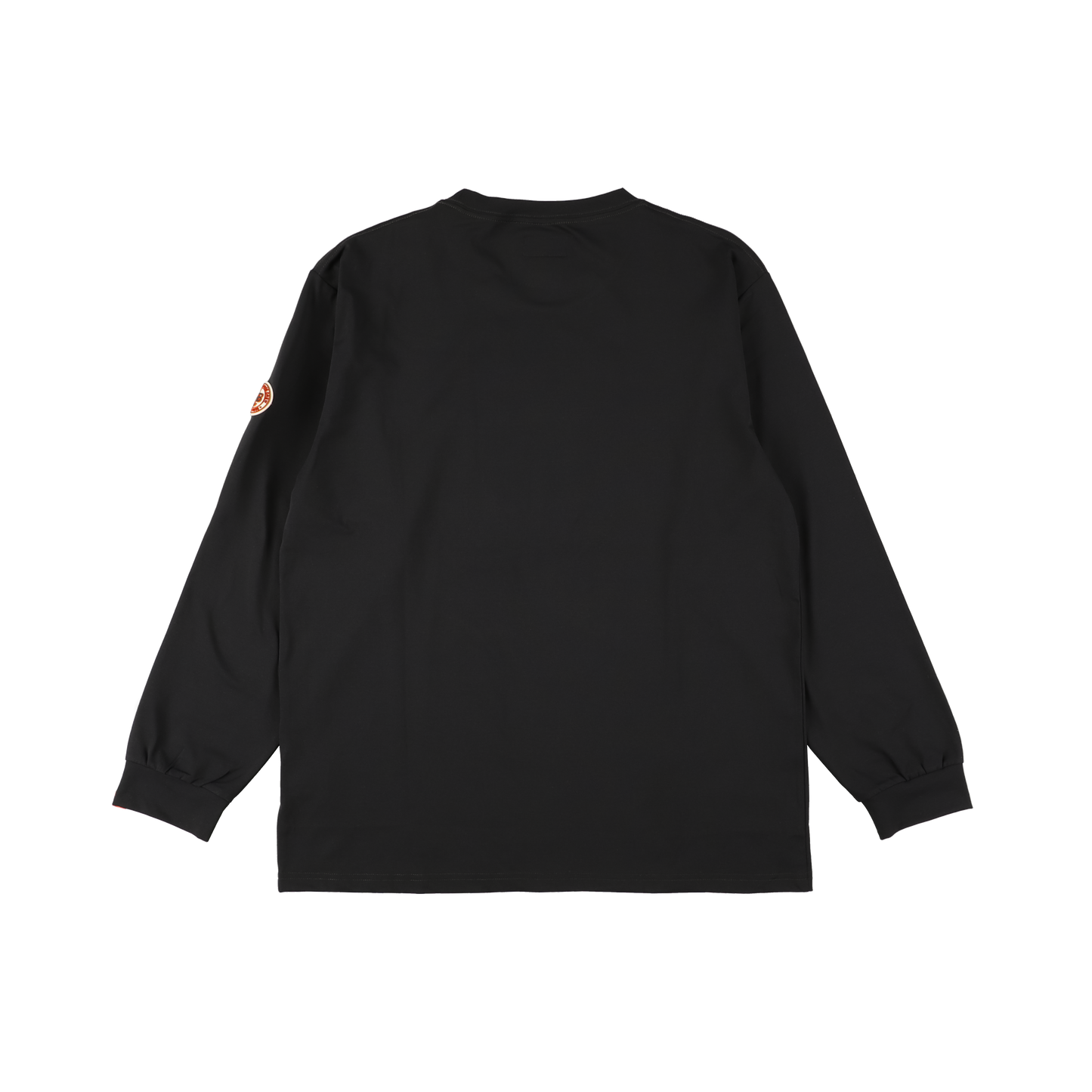 アスレタTBC（THE BACKSTAGE CREW）プラロンT – 東京ヴェルディ公式