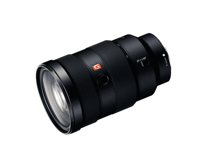 レンタル]SONY FE 16-35mm F2.8 GM | ズームレンズを借りるなら【東京