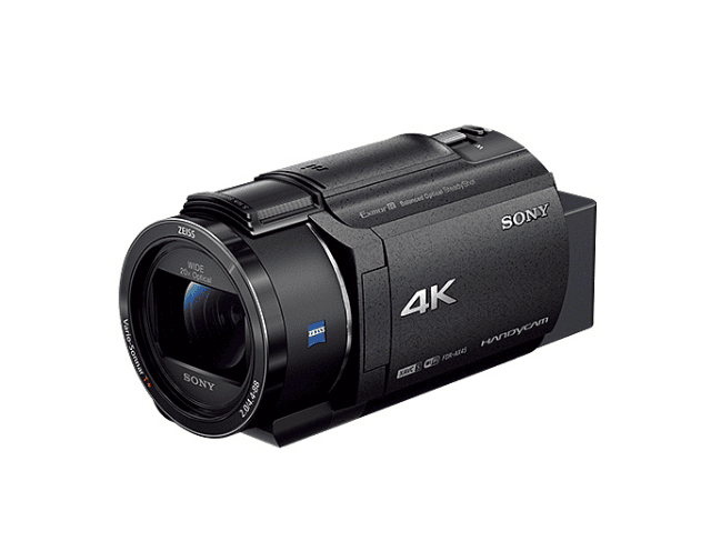 レンタル]JVC Everio R GZ-RX670 | ビデオカメラを借りるなら【東京