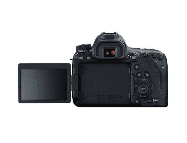 レンタル]Canon EOS 6D Mark II | 一眼レフカメラを借りるなら【東京