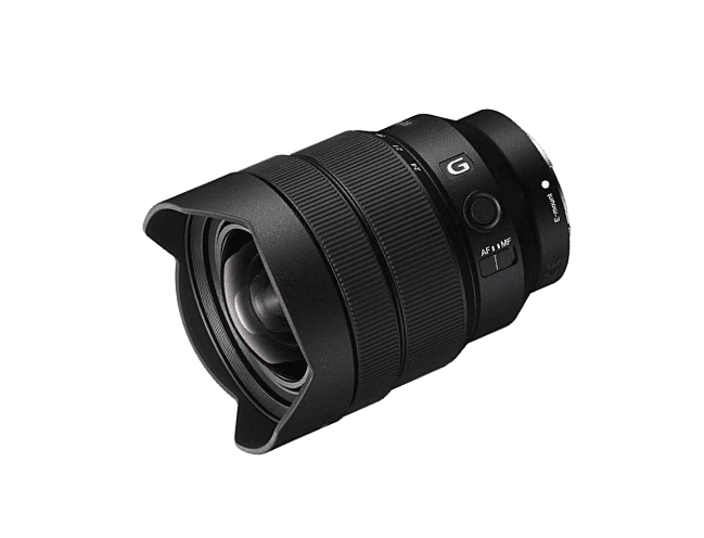 レンタル]SONY FE 12-24mm F4 G | ズームレンズを借りるなら【東京