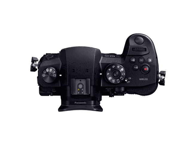 レンタル]LUMIX DC-GH5 | 一眼レフカメラを借りるなら【東京カメラ機材