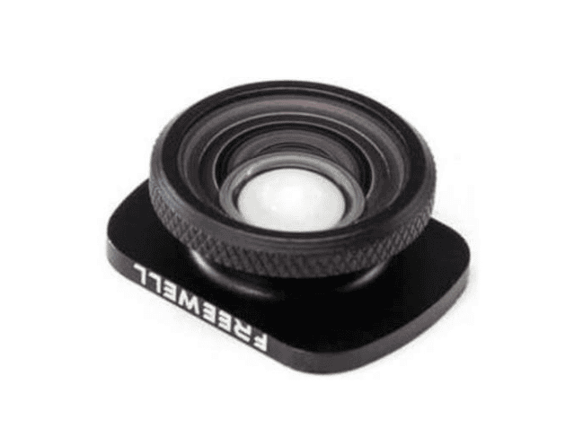 レンタル]DJI OSMO POCKET延長ロッド（付属品ケーブル2本付）+FREEWELL