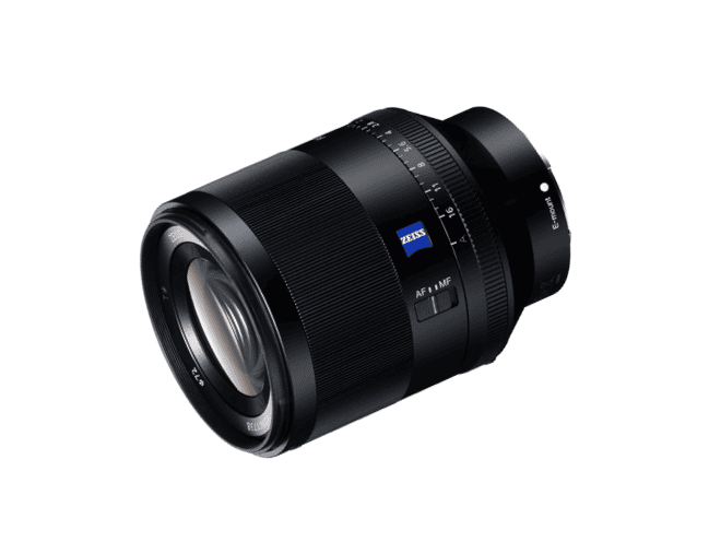 SONYレンズ「G」「GMaster」「ZEISS」の違いは？おすすめレンズもご