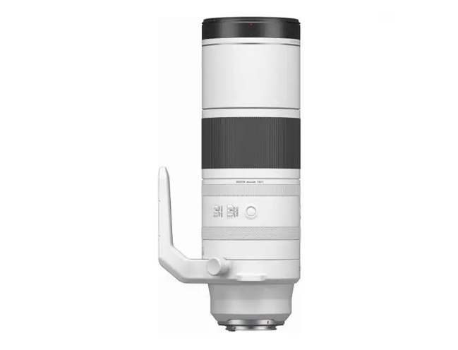レンタル]Canon RF200-800mm F6.3-9 IS USM | ズームレンズを借りる