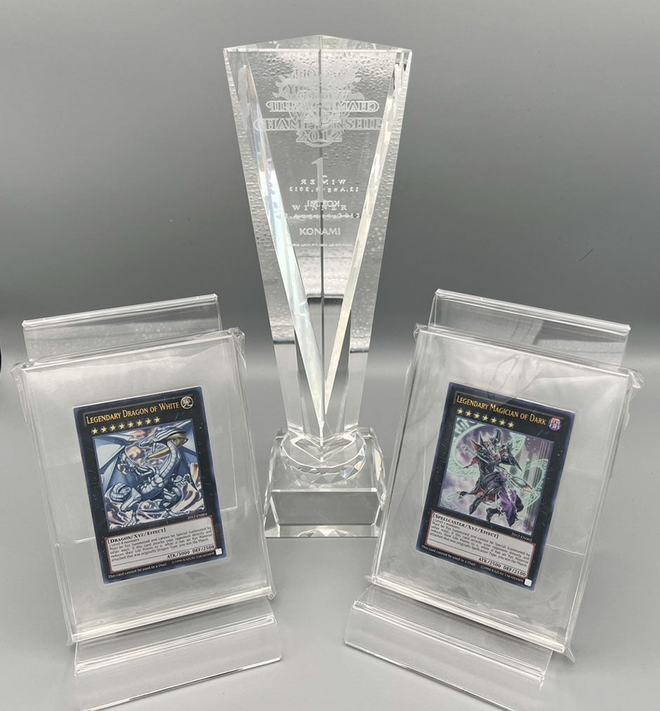 TOP CARD - 名古屋市大須のトレーディングカード専門店 | シングル