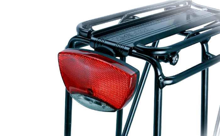 自転車リアキャリア｜トピーク - EXPLORER TUBULAR RACK (W/DISC