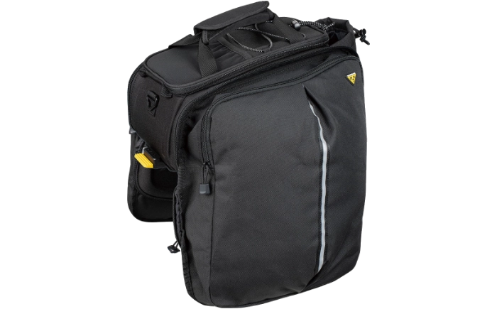 自転車リアバック｜トピーク - MTX TRUNKBAG EXP