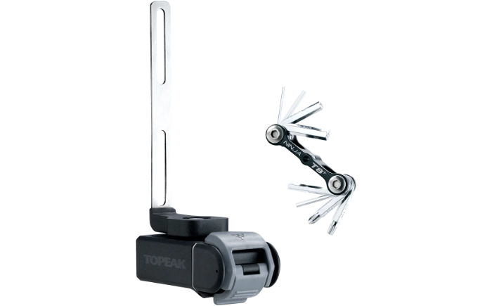 自転車ボトルケージ工具｜トピーク - NINJA T ROAD