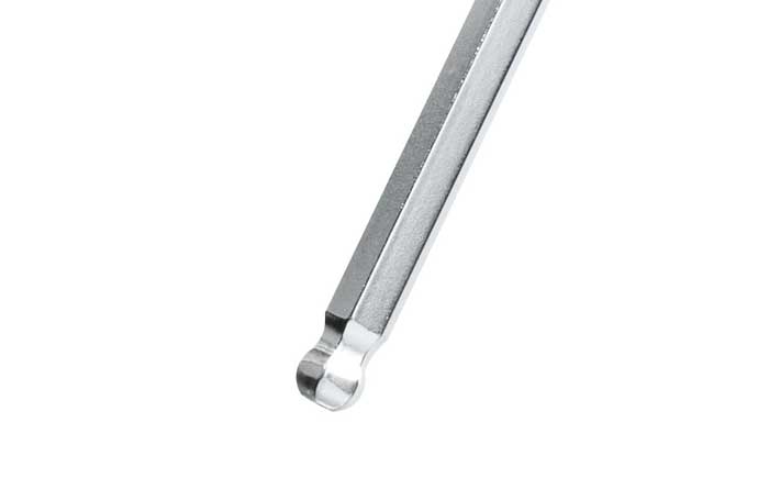 自転車六角レンチセット｜トピーク - T-HANDLE DUOHEX WRENCH SET