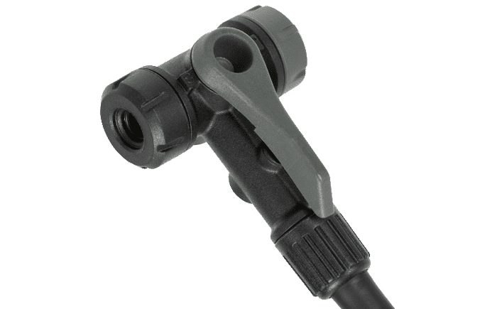 自転車用空気入れ（ポンプ）｜トピーク - JOEBLOW® MOUNTAIN II