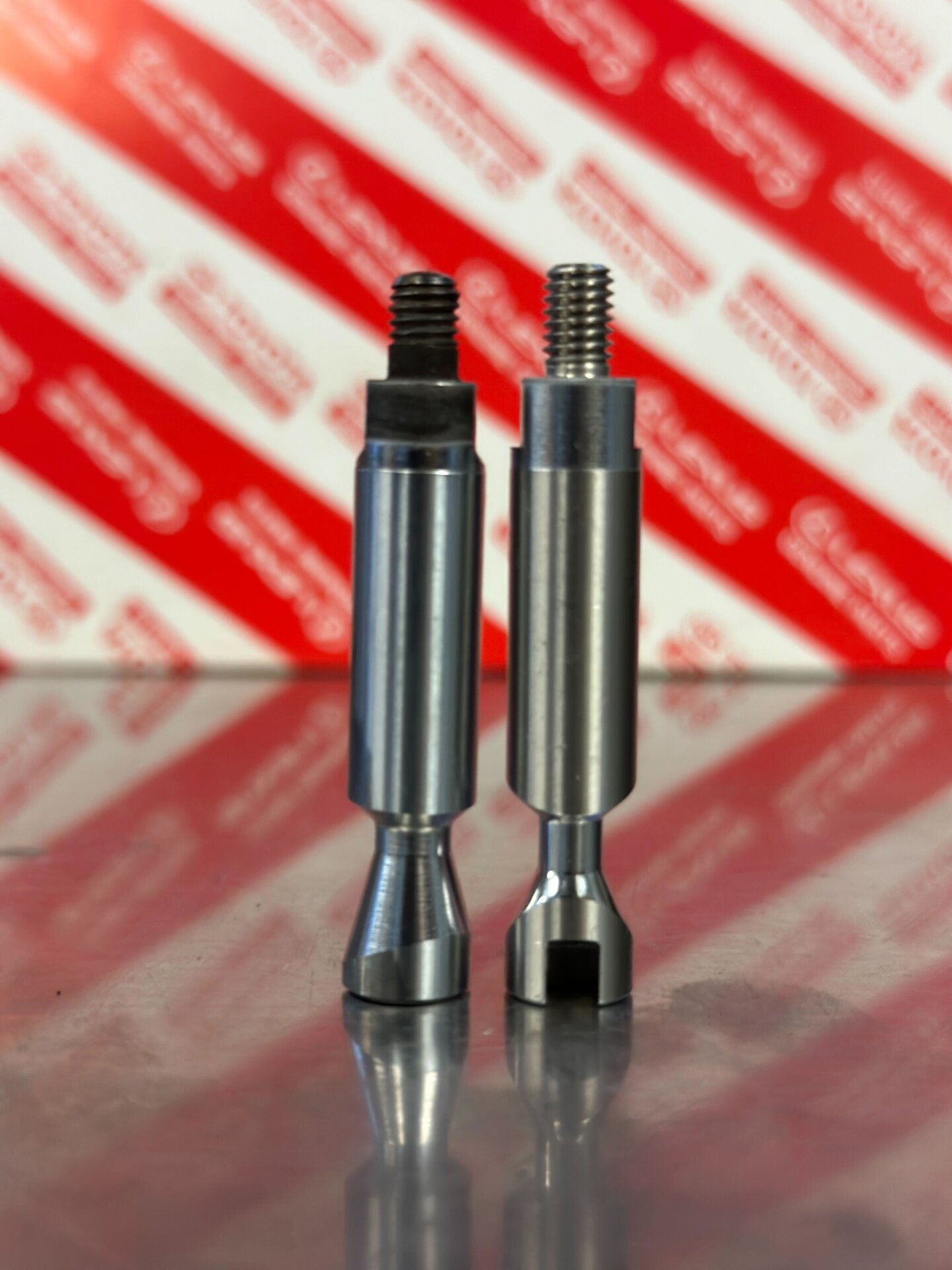 Zeal Diesel Power Rod » Torfab » The NW destination for Everything