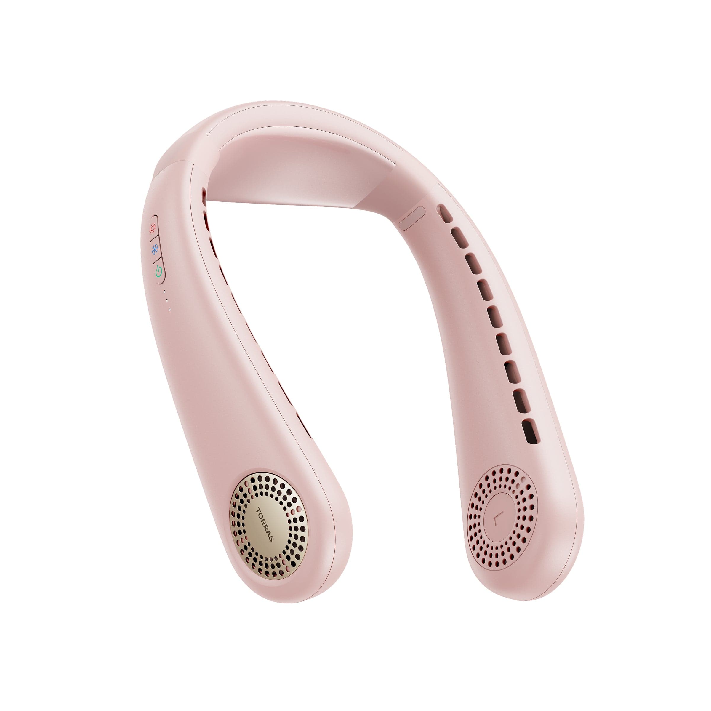 初心者向けネッククーラー！COOLiFY Air - 軽量で快適なウェアラブル