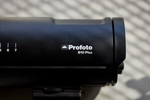 Profoto B10 Plusレビュー：先進のバッテリー式ストロボ | Tanaka Blog