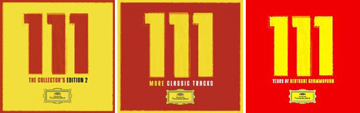 ドイツ・グラモフォン111周年記念 ～ザ・コレクターズ・エディション2