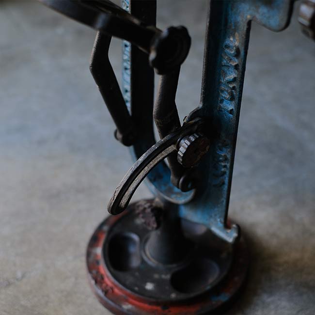 ヤエソノ 振れ取り台 – zakka store towi