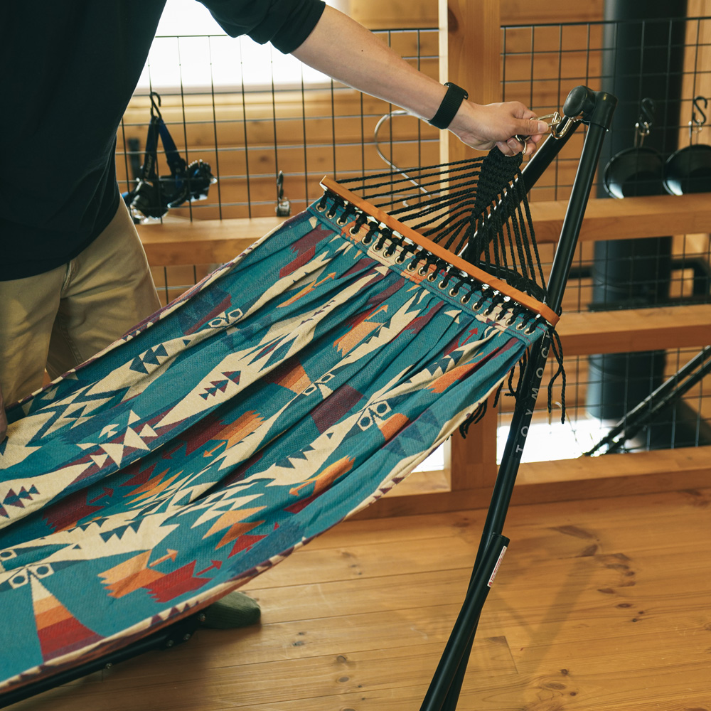 TOYMOC PENDLETON® │ TOYMOCK (トイモック)公式サイト