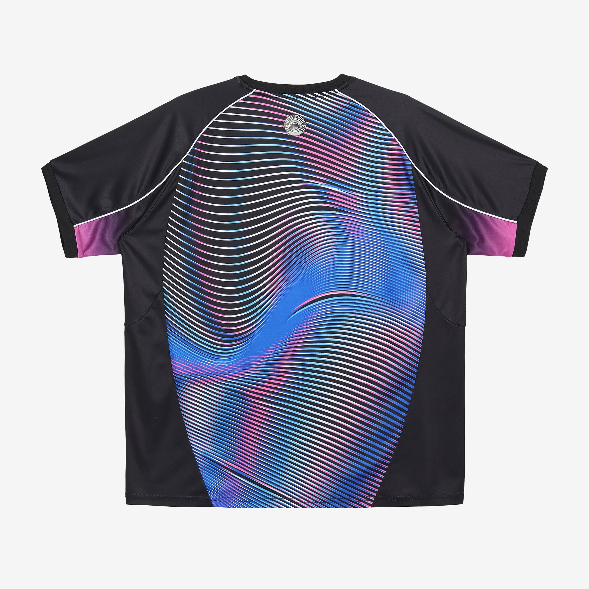 TLSS x WAVES x FRUITYSHOPコラボシャツ – TLSS.JP