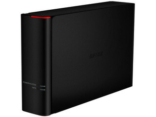 楽天市場】バッファロー 外付けハードディスク 8tb hd-ad8u3