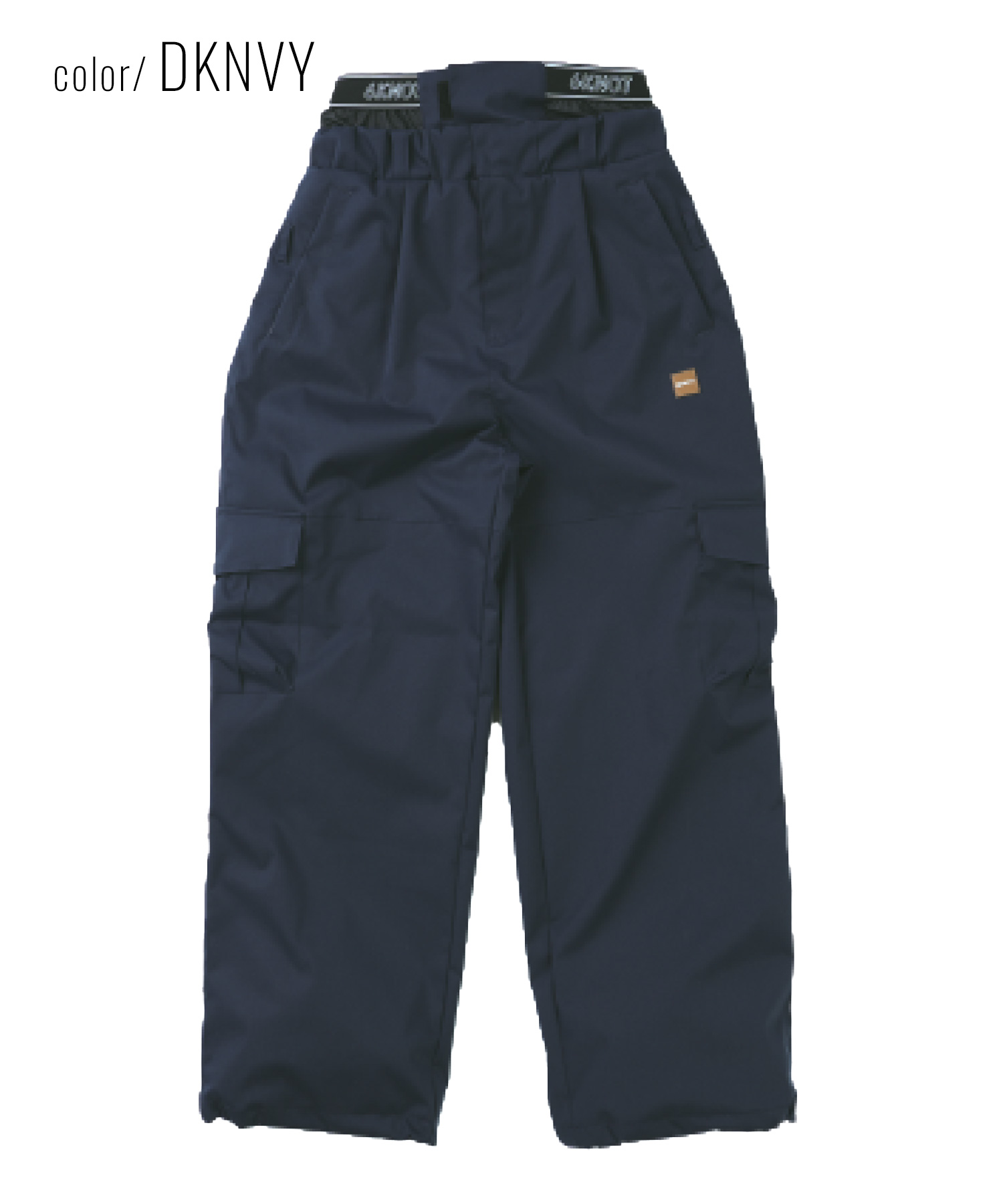 楽天市場】6KNOT シックスノット スノーボード ウェア パンツ