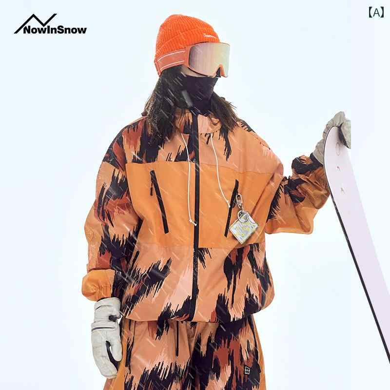 楽天市場】スキーウェア ジャケット パンツ トップス ズボン メンズ