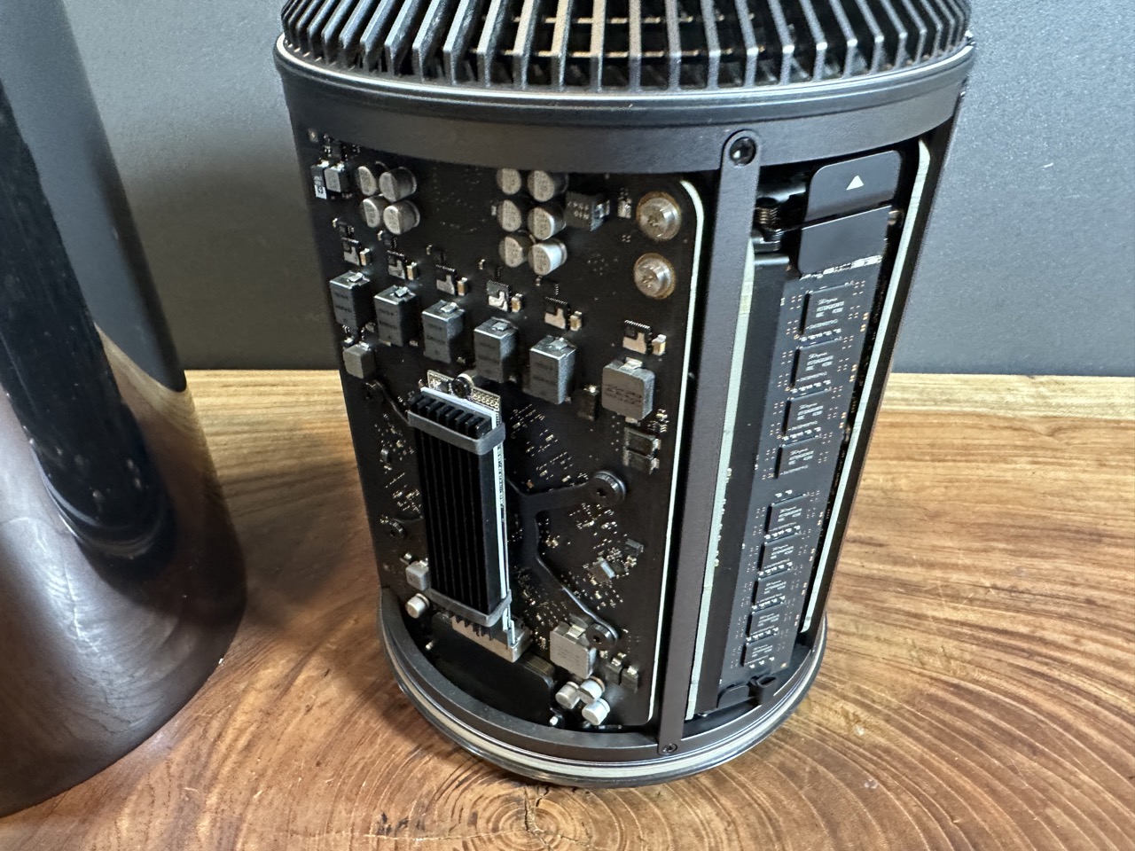 楽天市場】【中古】送料無料 Apple Mac Pro Late 2013/6コア/64GB