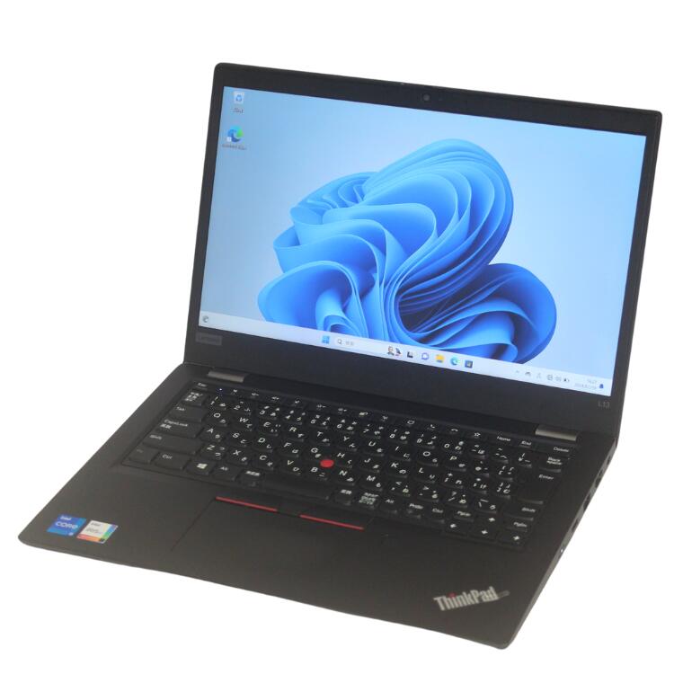 楽天市場】【第11世代Core i5】Lenovo ThinkPad L13 Gen 2 第11世代