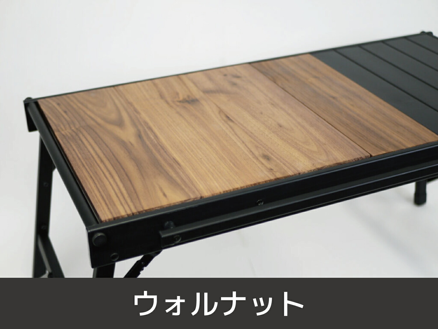 楽天市場】ウッドパネルテーブル WOOD PANEL TABLE RATELWORKS