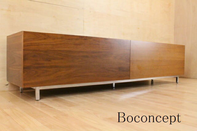 楽天市場】BoConcept ボーコンセプト ウォールナット 22万 Volani