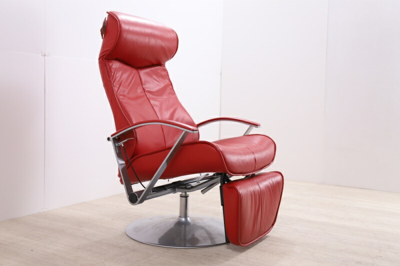 楽天市場】展示品 美品 北欧デンマーク製 31万 KEBE「KE-16」 本革