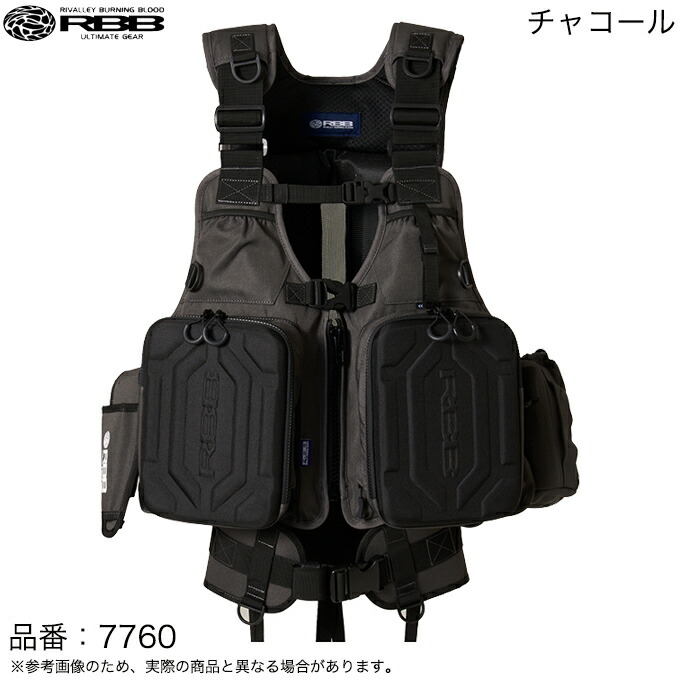 楽天市場】RBB リバレイ ライフジャケットの通販