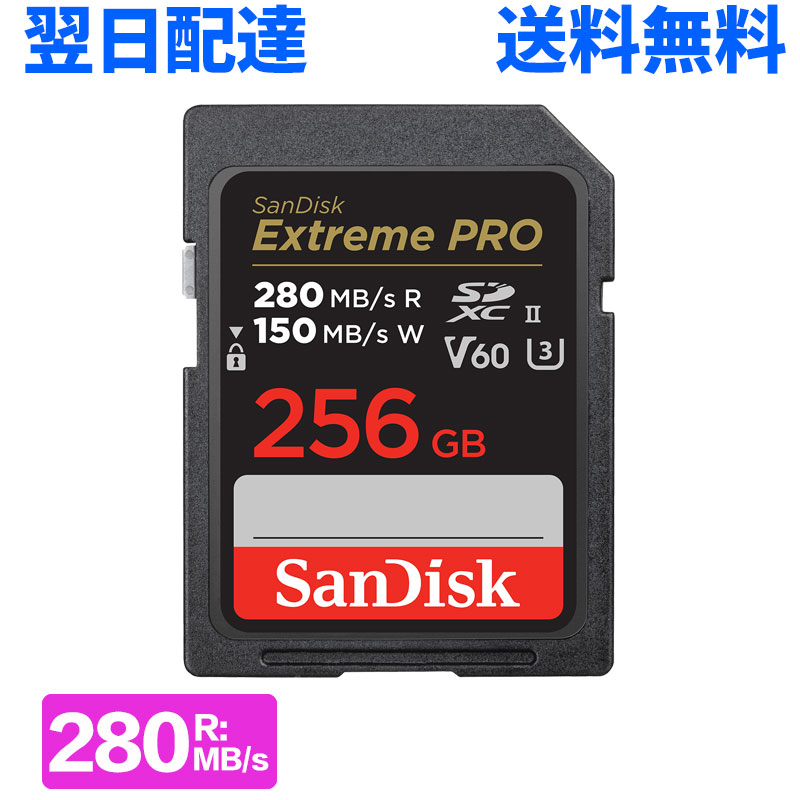 楽天市場】sdxc 256gb v60の通販