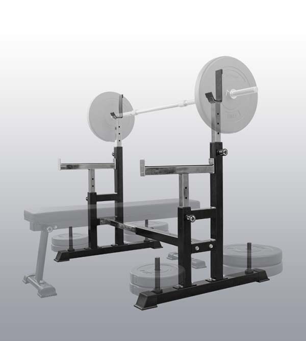 楽天市場】【楽天1位】ベンチプレス セット セーフティ ベンチプレス