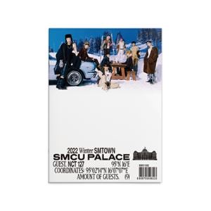 楽天市場】smcu palace aespaの通販