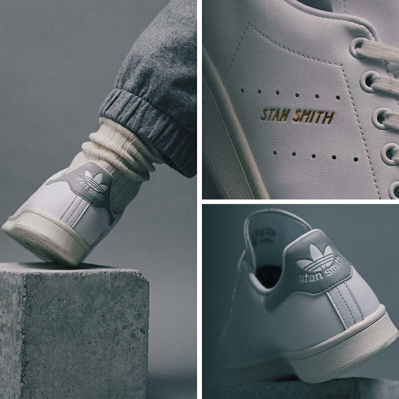 楽天市場】adidas Originals アディダスオリジナルス STAN SMITH