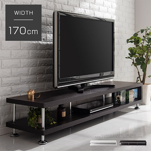 楽天市場】【楽天スーパーSALE! 3/11 1:59迄】 テレビ台 木製 TV台 52