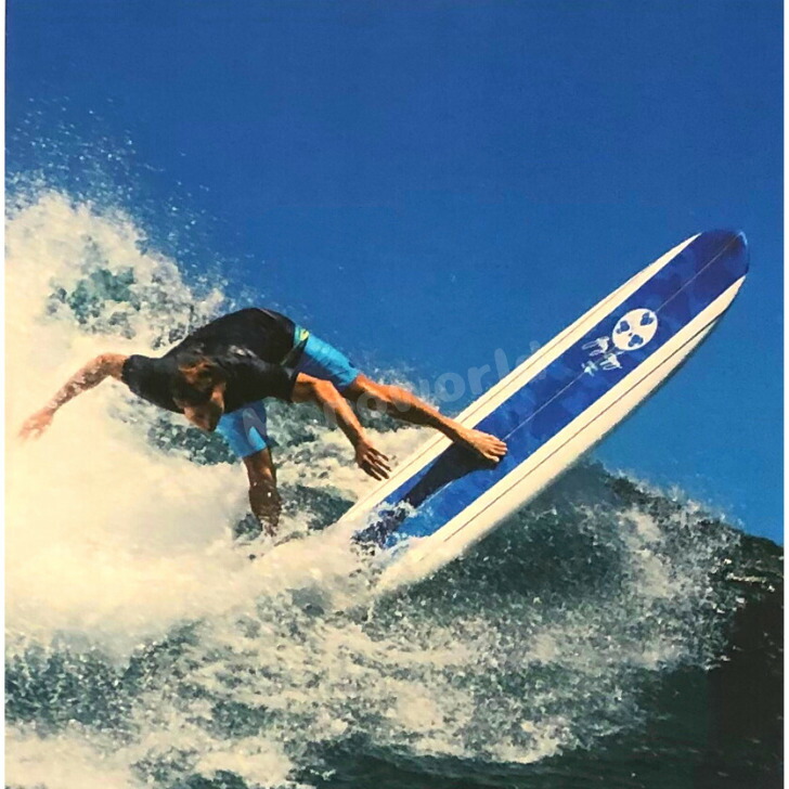 楽天市場】最後のお一つです！ジェリーロペス 8フィート サーフボード