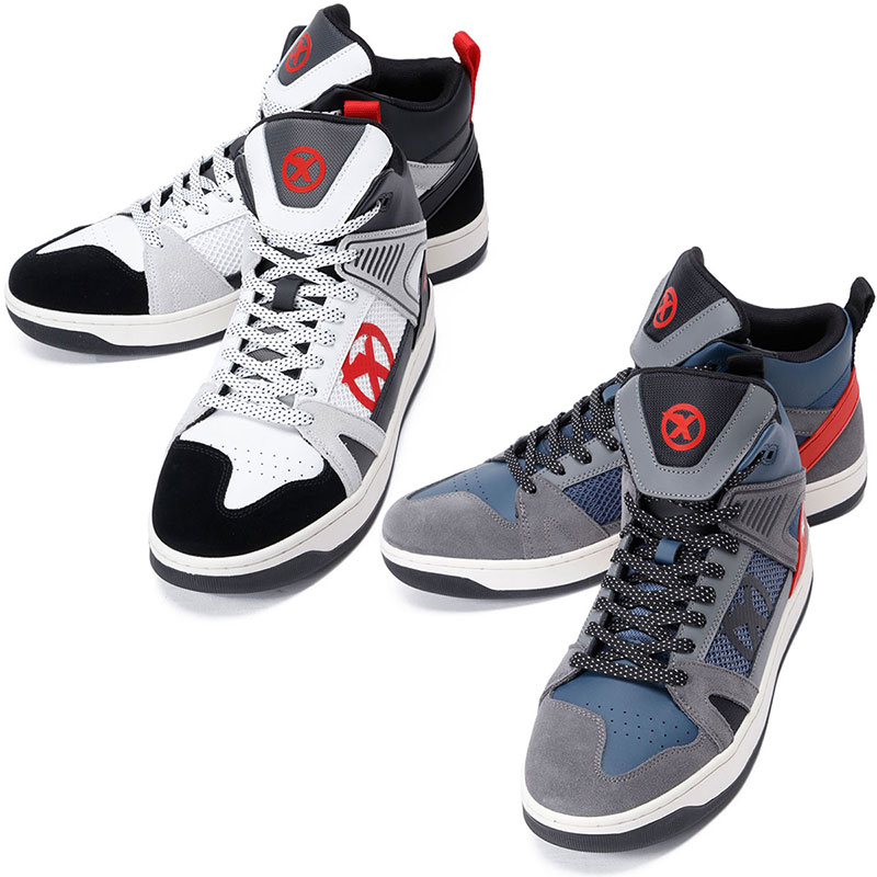 楽天市場】スニーカー エックスピーディ モト1 スニーカー バイク