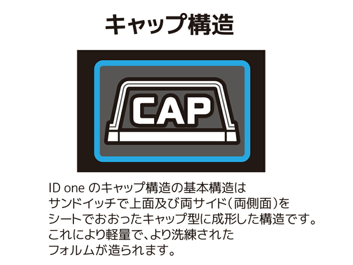 楽天市場】ID one (アイディーワン) 2023-24 MOGUL RIDE MR-D ホワイト