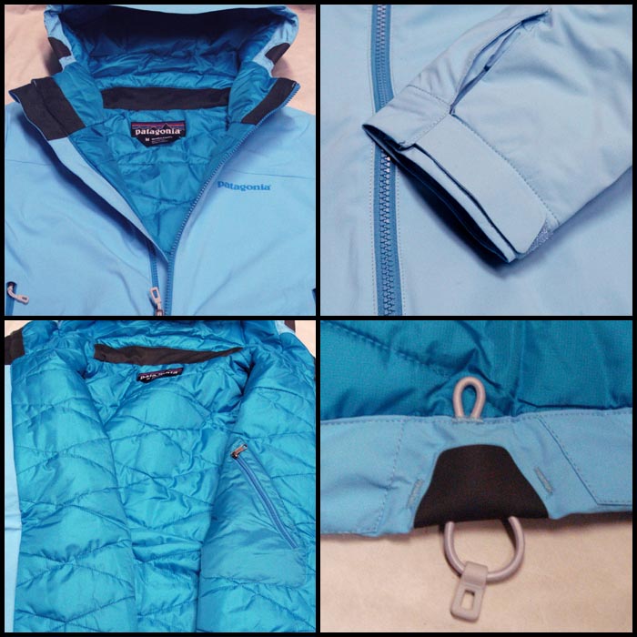 楽天市場】50%OFF 半額 楽天スーパーセール パタゴニア レディース