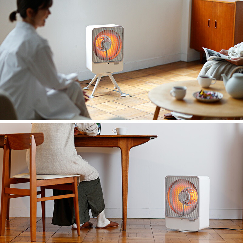 楽天市場】siroca シロカ リフレクトヒーター シロカ ヒーター SH