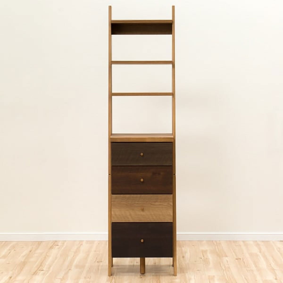 楽天市場】チェストラック 幅44cm (ランダム2 40) ニトリ 【玄関先迄