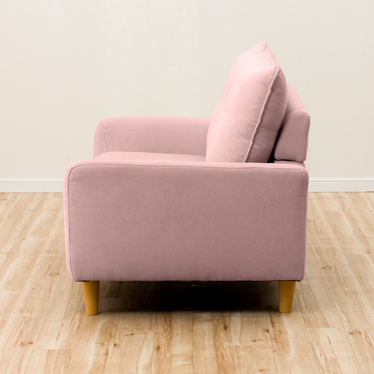 楽天市場】ローソファにもなるコンパクトソファ(Nパック4) ニトリ