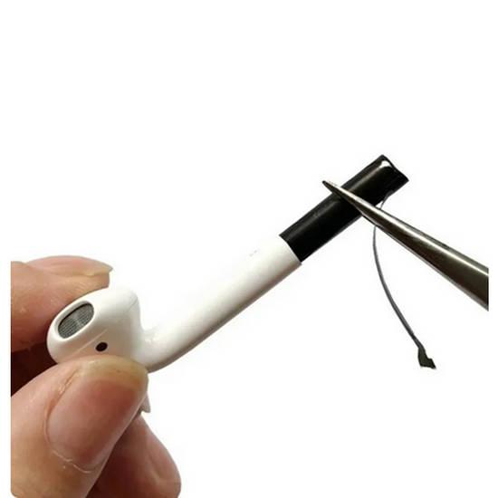 楽天市場】AirPods 第1世代 第2世代 第3世代対応 互換バッテリー 2個＋