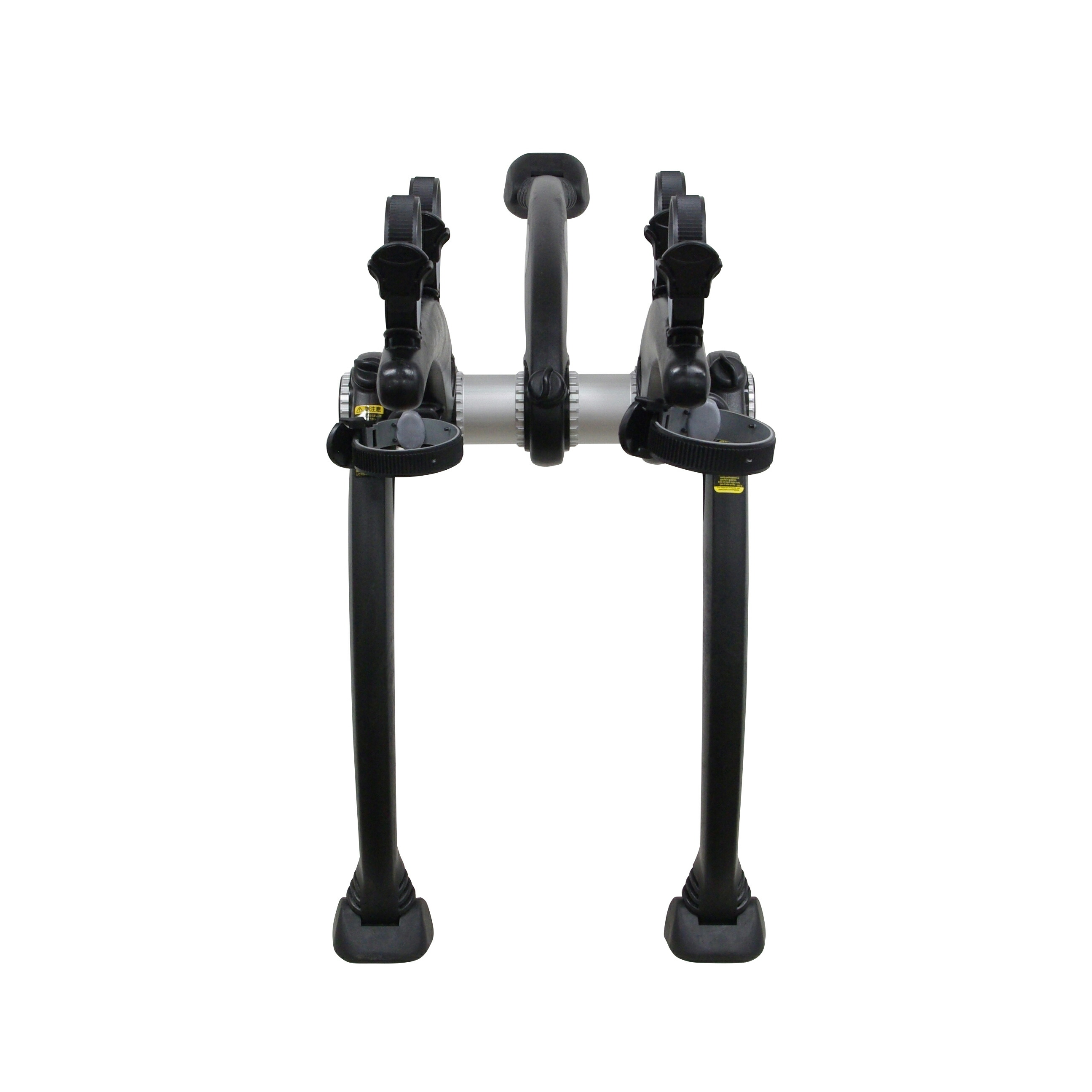 楽天市場】Terzo テルッツォ リア サイクルキャリア 2台積み EC16BK