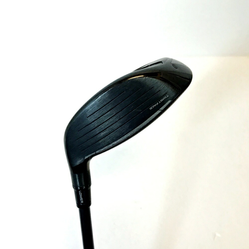 楽天市場】【中古】【ゴルフ用品】 TaylorMade | テーラーメイド Qi10